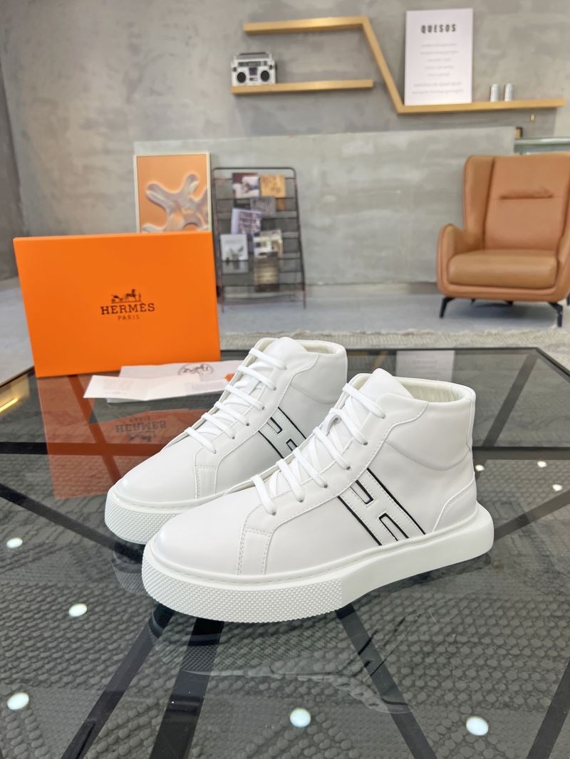 Hermes Casual Shoes